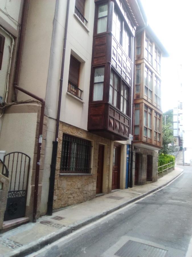 Mundaka Bihotzean Con Parking Gratuito Apartment Exterior photo