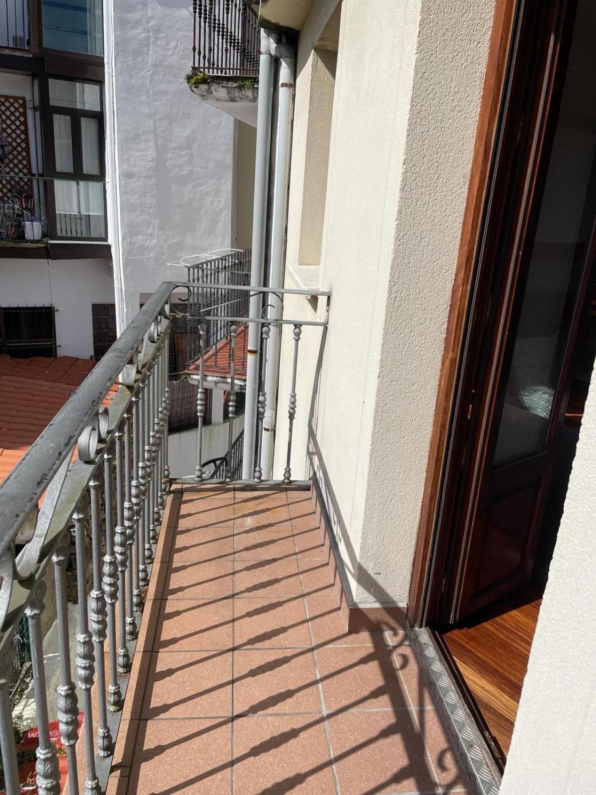 Mundaka Bihotzean Con Parking Gratuito Apartment Exterior photo